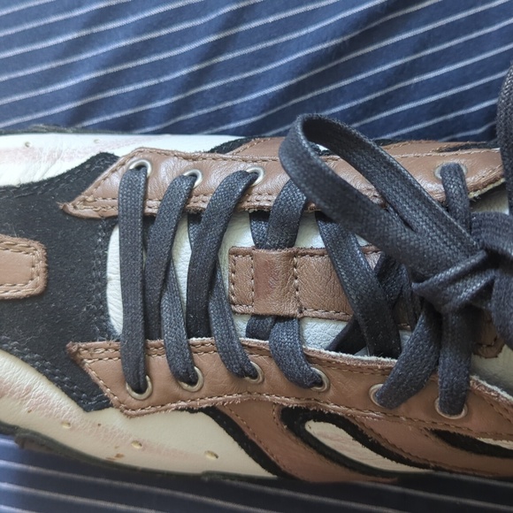 Diesel tennis shoes - Picture 8 of 9